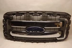 2011-2016 Ford F350 Sd Xl Front Main Grille Chrome Oem. Fixed Price $315.00.