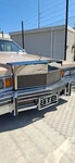 '77-'79 Rwd Cadillac Fleetwood/deville Bumper-grille (2PC Set). Fixed Price $295.00.