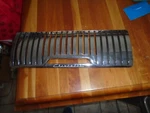 1951 1952 Chevrolet Center Dash Trim Speaker Grille Genuine Gm #106. Fixed Price $100.00.