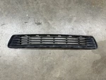 2012-2015 Toyota Camry Front Bumper Lower Grille Oem 53112-06200-A *. Fixed Price $30.37.