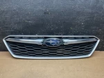2017 To 2019 Subaru Impreza Sedan Front Upper Grille AA9164 Dg. Fixed Price $124.90.