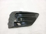 Volvo XC60 Design 2018-2021 Genuine Lower Front Right Bumper Fog Light Grille. Fixed Price $48.36.