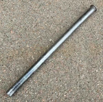 1951 1979 Engine Oil Level Indicator Dipstick Lower Tube Gm # 3951600 - 8 1/2". Fixed Price $24.99.