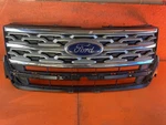 2018 2019 Ford Explorer Grille Oem FB5Z8200AB/JB538200AAW. Fixed Price $300.00.