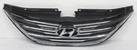 Oem Grille For Hyundai Sonata 86350-3S700. Fixed Price $210.00.