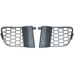 Front Bumper Grilles Set 2004-2006 Ford F-150. Fixed Price $36.60.