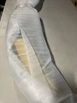 2018-2019 Honda Fit Sport Front Lower Spoiler Assy Oem 71150-T5R-A50ZA. Fixed Price $499.95.