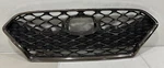 2018 2019 Hyundai Sonata Sport Front Grille Center Upper Us Built Mesh Design. Fixed Price $225.00.