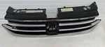 Oem Led Lit 2022 2023 22-23 Vw Volkswagen Tiguan Front Grille R-line. Fixed Price $525.00.