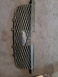 2005-2007 Ford Freestyle Sel Front Grille Assembly W/ Emblem. Fixed Price $95.00.