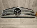 Mercedes C-class S204 Front Bumper Grille A2048801923. Fixed Price $107.21.