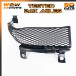 06-16 Aston Martin V8 Vantage Rear Bumper Lower Right Mesh Grille Molding Oem. Fixed Price $138.61.