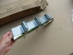1955 Chrysler New Yorker, Windsor Grille Insert, Lh, Nos! 1599396. Fixed Price $249.99.
