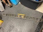 1973 Buick Electra 225 Limited Estate Wagon Lower Front Grille Screen 1240218. Fixed Price $85.00.