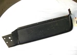 1961 Pontiac Catalina Bonneville Ventura Nos Gm Oem Upper Grill Molding 389. Fixed Price $72.25.