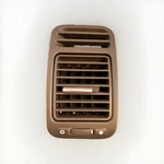 2001-2005 Honda Civic Left Front Driver Dash Air Vent 77635-S5A-A000 Oem. Fixed Price $15.95.
