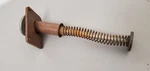 Vintage Nos 1930'S 1940'S Foot Starter Push Button Switch Dodge Ford Chevy Truck. Fixed Price $59.95.