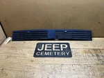 84-01 Jeep Cherokee Xj Comanche Mj Oem Hood Cowl Dark Blue Pearlcoat (pcj Code). Fixed Price $99.99.