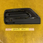 New 2020-2025 Volvo XC90 Left Driver Side Outer Grille Fog Light Bezel 32345469. Fixed Price $75.00.