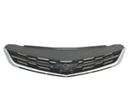 For 2016 2018 Chevrolet Cruze Grille Front Bumper Upper 84189617. Fixed Price $73.41.