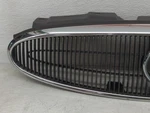 2005-2007 Buick Lacrosse Front Grille Bumper Not Included YN47T. Fixed Price $509.73.
