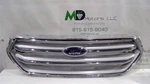 2017-2019 Ford Escape Front Bumper Grille Oem GJ54-8200-DAW. Fixed Price $149.50.