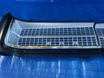 1969 Pontiac Gto Refurbished Bumper Grills L&r 9795733 9795734 Driver Quality. Fixed Price $395.00.