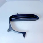 Porsche Cayenne Turbo 955 Front Bumper Air Duct Grille Frame Right Driver Side. Fixed Price $90.00.