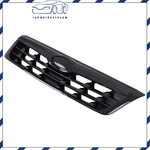 91121SC050GBK Gloss Black Upper Grille Suitable Subaru Forester 2009-2013. Fixed Price $44.72.
