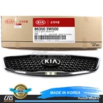 Genuine Grille Radiator Front For 2014-2016 Kia Sportage Ex Lx Oem 863503W500. Fixed Price $172.00.
