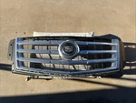 2015 Cadillac Escalade - Esv Upper Grille Oem 22916702. Fixed Price $450.00.