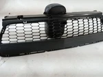 2007-2009 Mazda 3 Sedan Only Front Upper Grille Black Mesh Oem Replacement. Fixed Price $44.79.