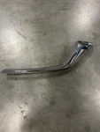 2022-2024 Mazda CX-5 CX5 Front Left Molding Bumper Trim Garnish KSD4-507K0 Oem. Fixed Price $75.00.