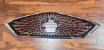 Oem 2017-2020 Acura Mdx W/o A-spec Front Grille Mesh Base Chrome 71102-TYA-A000. Fixed Price $275.00.