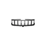 Grille Wk Body Vin Or 6TH Digit Upper Fits 17-22 Grand Cherokee 276910. Fixed Price $148.00.