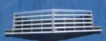 1981 Buick Lesabre Front Grill Original Gm # 25505835 Restored Rechromed Shinny. Fixed Price $375.00.