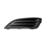 New Driver Side Fog Light Cover Fits 2014-2019 Ford Fiesta Hatchback D2BZ15266BA. Fixed Price $61.96.