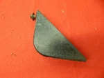 Used 64 Ford Galaxie 500 Xl Custom Rh Grille Bracket #C4AZ-8182-A. Fixed Price $39.99.