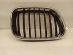 Passenger Grille Upper Without Titanium Finish Fits 00-03 Bmw X5 562464. Fixed Price $157.74.