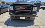 Gmc Sierra 1500 2016-2019 Grille Black 23496235 5780. Fixed Price $566.40.