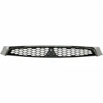 For Mitsubishi Lancer 2016 2017 Grille Sedan 7450B019 MI1200267. Fixed Price $189.90.