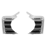 For Chevy Chevelle 1967 Restoparts Grille Extensions. Fixed Price $94.97.