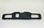 Nissan Rogue 2016-2018 Liftgate License Panel Cap Frame Oem 90914-5HA0A. Fixed Price $32.99.