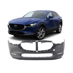Bumper Cover For Mazda CX-30 2020-2023 DGY950030 MA1000255 Front Primed. Fixed Price $184.37.