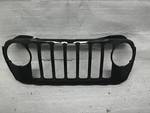 Jeep Wrangler Grille 2018 2019 2020 2022 2023 Oem Camera Type. Fixed Price $126.00.