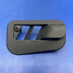 1997 - 2004 Mercedes Benz Slk Class R170 Lower Air Vent Cover Trim Right Rh Oem. Fixed Price $26.25.