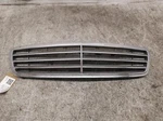 Mercedes Class Front Grille 2000-2008 Coupe A2038800123 #92788. Fixed Price $135.55.