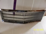 1975 1976 Mercury Marquis Used Oem # D5MB 8150 Radiator Grille Front. Fixed Price $194.65.