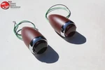 39 Chevy Tail Light Lamps Custom Pickup Truck Hot Rat Street Rod Panel Stop Turn. Fixed Price $140.92.