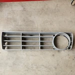 Nos 1973 74 75 Ford Truck Half Grille F100 F250 F350 Oem D3TZ-8151-A Fomoco. Fixed Price $265.00.